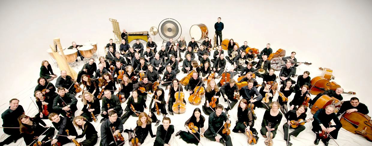 Симфонический оркестр Венского радио